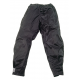 Pantalone paravento impermeabile HOCK ‘Rain Guard Zipp’