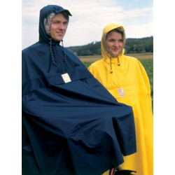 Hock Poncho Rain Stop