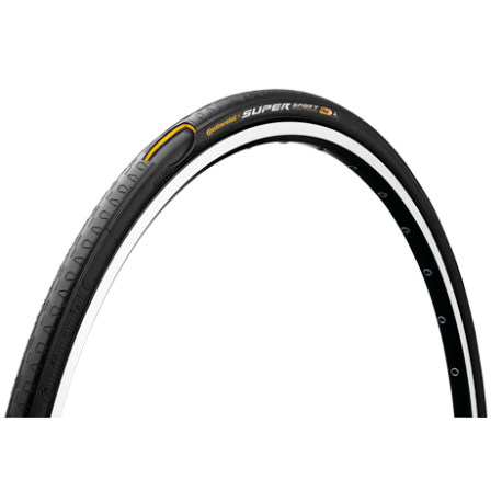 Continental SuperSport Plus