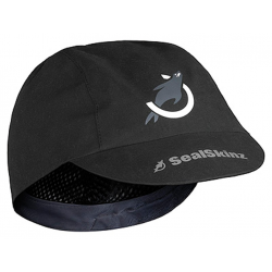 Sealskinz Waterproof Cycling Cap