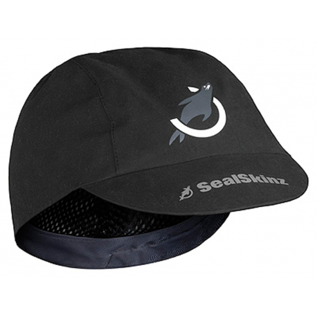 Sealskinz Waterproof Cycling Cap