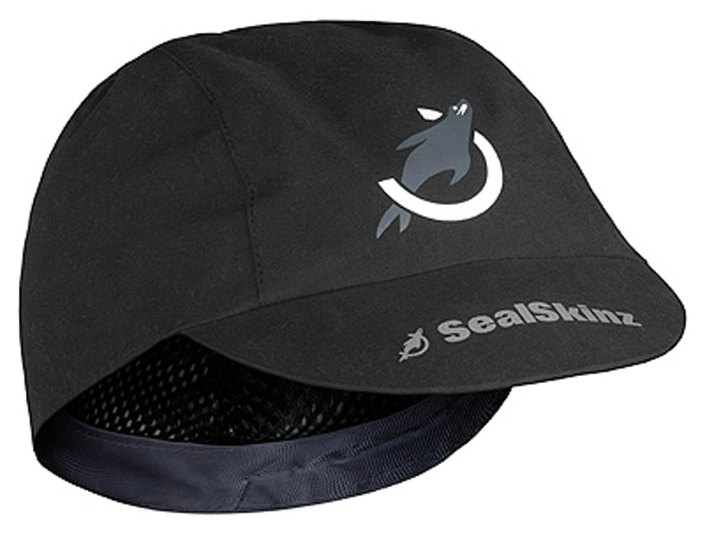 Sealskinz Waterproof Cycling Cap