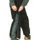 Pantalone paravento impermeabile HOCK ‘Rain Guard Zipp’