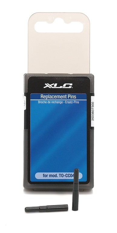 XLC Pins per smagliacatena per TO-CC03 