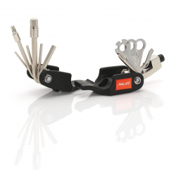 XLC Multitool TO-MT01 19 pezzi