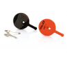 XLC Pastiglie Organiche BP-D17