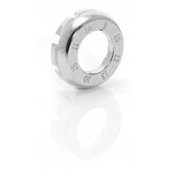 XLC Tiraraggi TO-ND01 forma piatta SB Plus 
