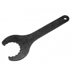 attrezzo per l'adatt. a manovella Shimano TL-FC 32 per FCM960,760,7800 