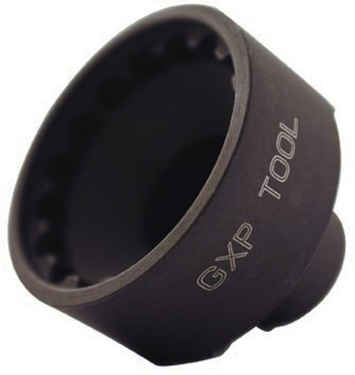 Estrattore Movimento Cnetrale GXP/Howitzer 