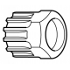 Strumento Movimento centr/ghiera chius UT-BB080 - R7130036 