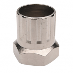 Estrattore Cyclo-Tools per cassetta Shimano UG