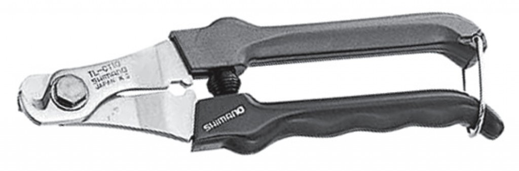 Tagliacavi Shimano TL-CT 10 