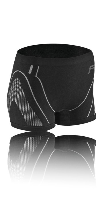 Boxer Fuse Megalight 140 Donna - neri