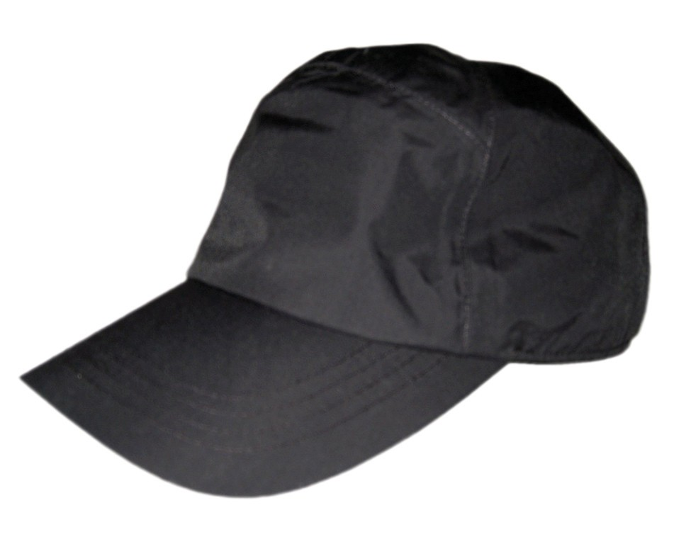 Hock Beretto a visiera Rain Cap