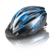 Casco ragazzi XLC BH-C14 tg. uni (53-60 cm)