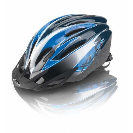 Casco ragazzi XLC BH-C14 tg. uni (53-60 cm)