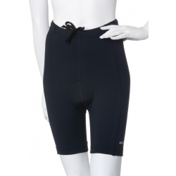 XLC Pantalone bici Donna Comp nero