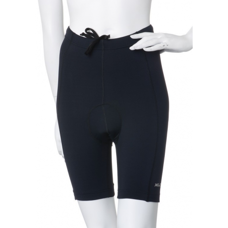 XLC Pantalone bici Donna Comp nero