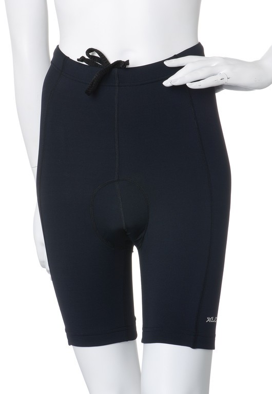 XLC Pantalone bici Donna Comp nero