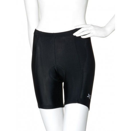 XLC Pantalone bici Kid nero