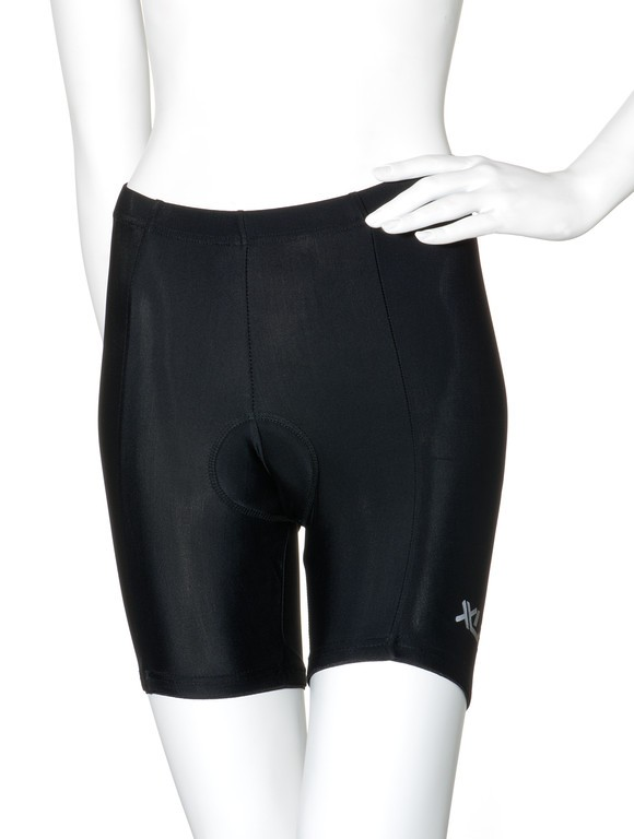 XLC Pantalone bici Kid nero