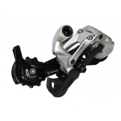 Cambio post. X5 9v. gabbia lunga allu. 00.7515.082.000,argento 