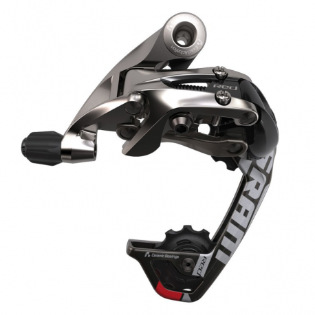 Cambio post.Sram Red WiFli Aero Glide 00.7515.090.010 gabbia media 