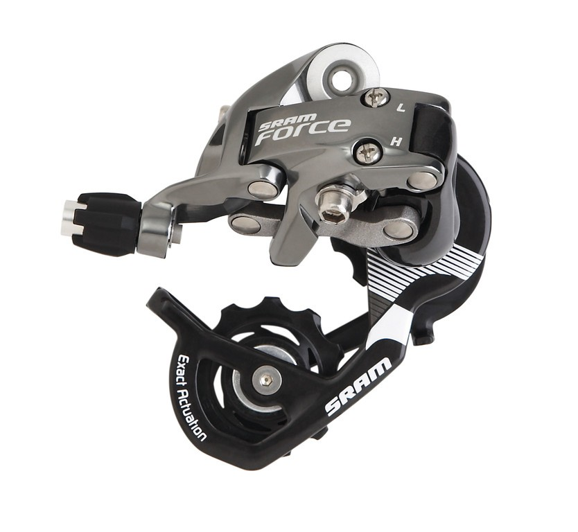 Cambio posteriore Sram Force 00.7515.046.000 