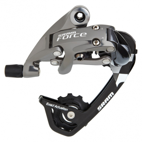 cambio Sram Force22 gabbia corta 11v 00.7518.030.000 
