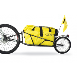 Carrello Cicloturismo BOB Yak MTB 26" Plus