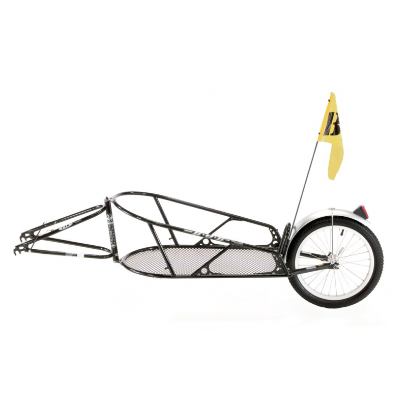 Carrello cicloturismo BOB Yak MTB 26\