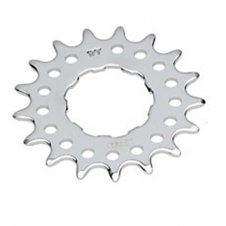 Pignoni Single Speed SSP-tx 12 denti 