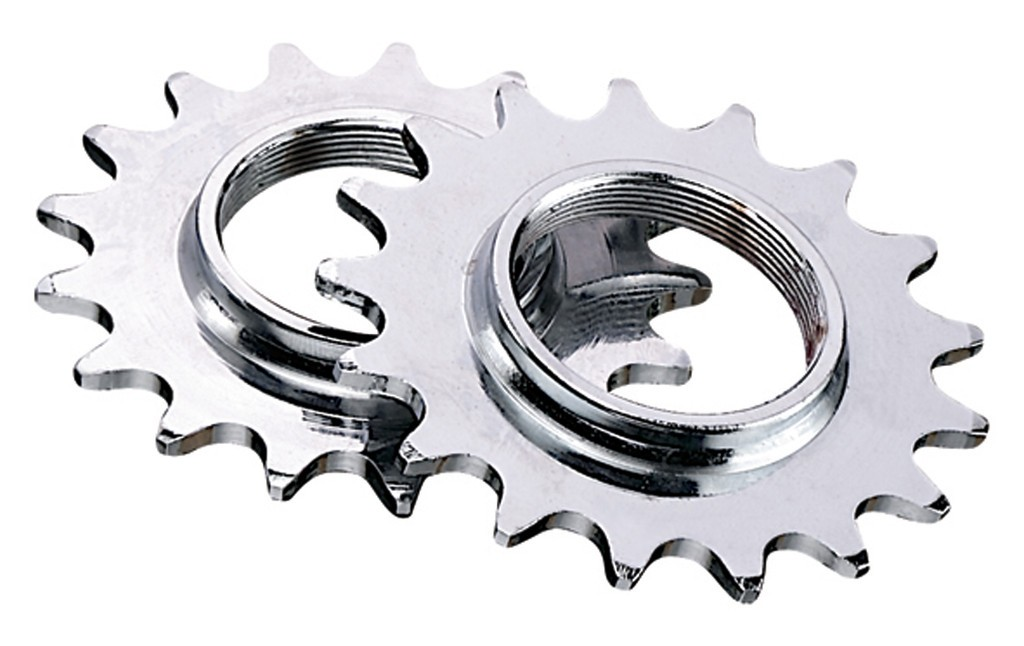 Pignone Single Speed 1/8" 13-18 denti