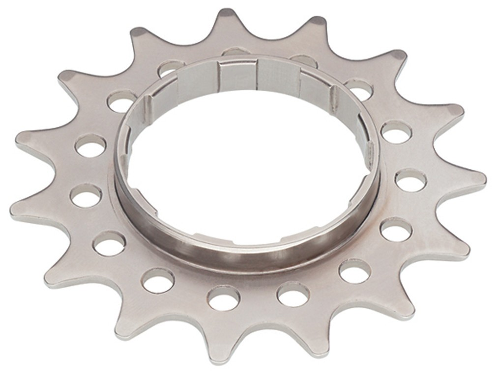 Point Pignone Single Speed per mozzi cassetta 13-18 denti 