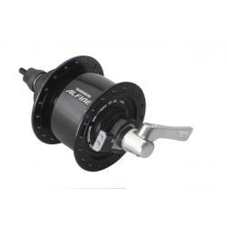 Shimano Alfine mozzo con dinamo RA DHS501 36 fori per Center