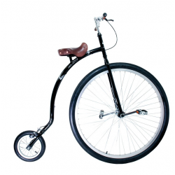 Velocipede Gentlemen-Bike 