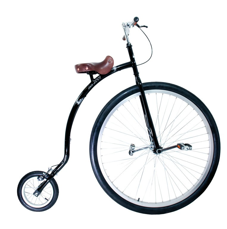 Velocipede Gentlemen-Bike 