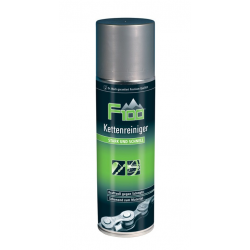 Detergente per catena F100 spray da 300 ml 