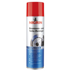 Nigrin RepairTec detergente componenti freno Spray 500 ml 