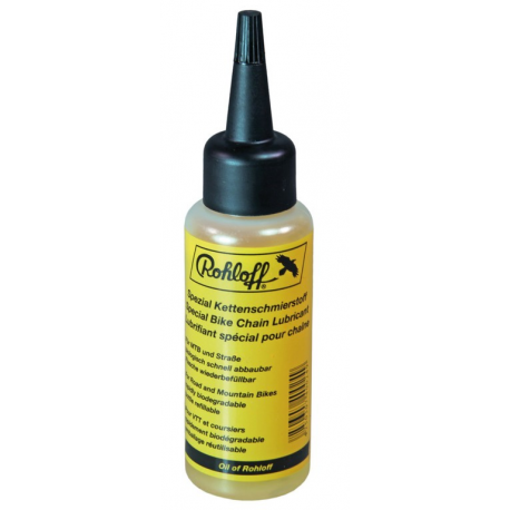 grasso speciale Rohloff per lubrif. cat. bottiglia da 50ml 