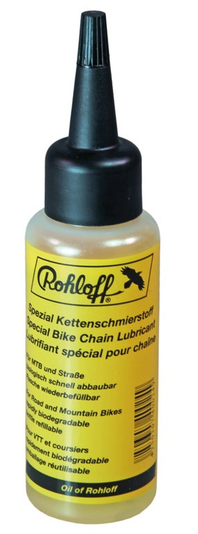 Rohloff grasso speciale lubrificante catena 50 ml 