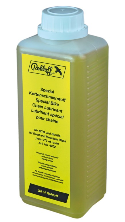 Rohloff grasso speciale lubrificante catena 1 litro 