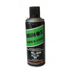 Brunox spray lubrificante 400ml