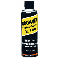 Brunox spray sigillante anticorrosione 300 ml