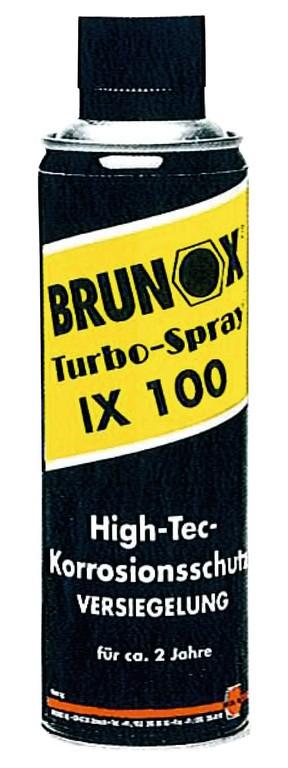 Brunox spray sigillante anticorrosione 300 ml