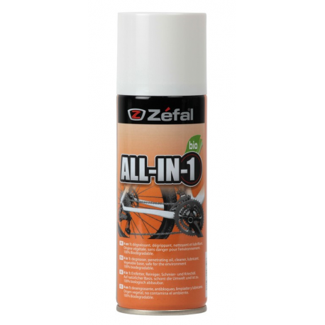 All-In-One Spray Zefal 150ml bomboletta spray 