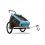 Carrello Croozer 2014 Kid for 1 Plus monoposto ammortizzato