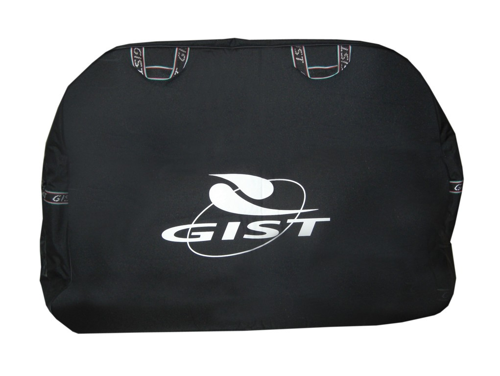 GIST Borsa portaciclo corsa e MTB