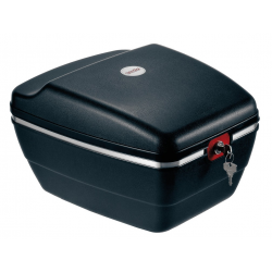 Gerda Box portapacchi nero, 14 L