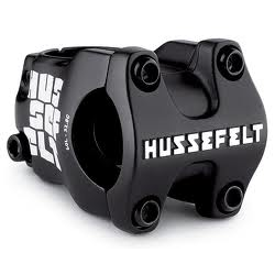 Truvativ Hussefelt Freeride Stem Black